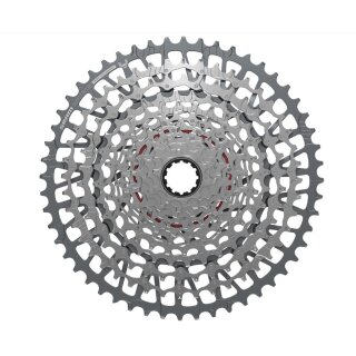 Sram, Kassette, GX Eagle T-Type, XS-1275, 12-fach, 10-52