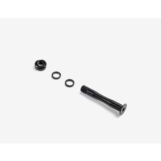 Orbea, main pivot hardware Kit Rise Alu 2022, Achse Schwinge