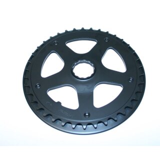 Esjot Kettenblatt 38 Zähne – Für Bosch Gen 1, Gen 3 & Gen 4, 104 Mm Lochkreis, 1/2 X 3/32 Verstärkt, 2 Mm Materialstärke – Aluminium, Made In Germany