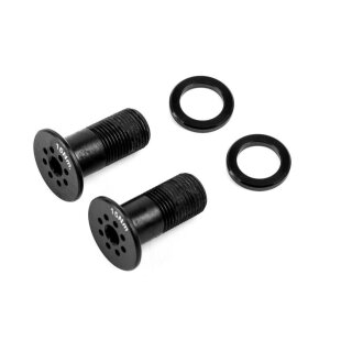 Orbea, main pivot hardware OIZ Alu ab 2023, Achse Schwinge XC90