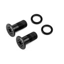 Orbea, main pivot hardware OIZ Alu ab 2023, Achse...