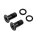 Orbea, main pivot hardware OIZ Alu ab 2023, Achse Schwinge XC90