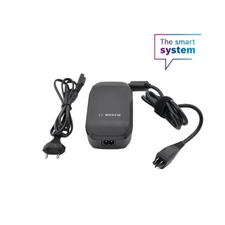 Bosch, Ladegerät Smart System, 2A Compact Charger, EU, BPC3200