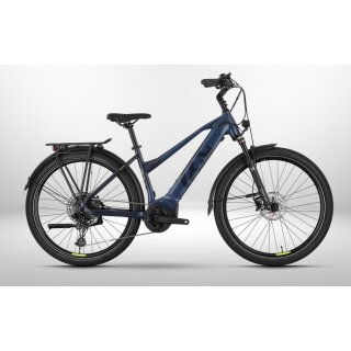 Husqvarna, Pather 2 SE, Lady, Damen, Yamaha 70Nm, 630Wh, 50cm