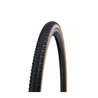 Schwalbe, X-One Allround, 33-622, Performance Addix TLE bronze