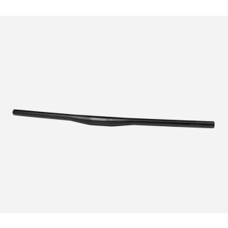 Orbea, Lenker Alu, OC MP30 Flat Bar, 740mm, 31,8mm, schwarz - OEM