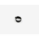 Orbea, Sattelklemme, Alma OMX 21, 31,2mm, Alu, schwarz