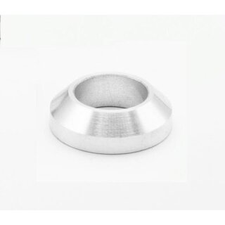 Radoxx, Konischer Spacer 6mm für Steckachsen X12 Distanzscheibe