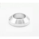 Radoxx, Konischer Spacer 6mm für Steckachsen X12...