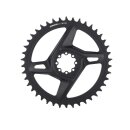 Sram, Kettenblatt X-Sync Road, 1x12, Rival, Apex, 42 Zahn