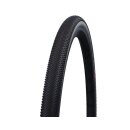 Schwalbe, G-One Evo Allround, 45-622 Addix, Super Ground TLE