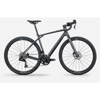 Lapierre, Crosshill CF 7.0, Carbon Gravel, GRX Di2, 2025, L