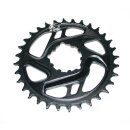 Sram, GX Eagle Kettenblatt X-Sync 32 Zahn, 1x12, 6mm...