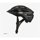 ONeal, Helm  Outcast Plain black, schwarz matt, 52-58cm