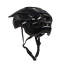 ONeal, Helm Matrix solid V.23 black, 54-58cm