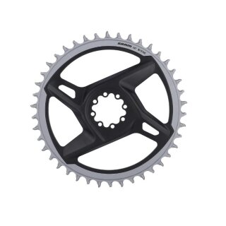 Sram, Kettenblatt Red/Force, X-Sync, direct Mount, 12-fach, 42 Zahn