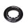 Shimano, Verschlussring, Centerlock Disc Lock Ring, Alu, schwarz