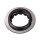 Shimano, Verschlussring, Centerlock Disc Lock Ring, Alu, schwarz