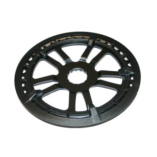 Husqvarna, Miranda Kettenblatt Bosch Gen3 - 38 Zahn, CL47mm, mit KSR