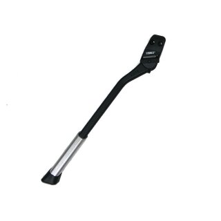 Pletscher, Ständer Hinterbau, Comp Flex KSA18 schwarz/silber