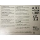 Bosch, Display Purion 400 (BHU3500) Smart System