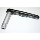 Sram, Kurbel RED XPLR Dub Wide mit Inpeak Powermeter, nur 320g