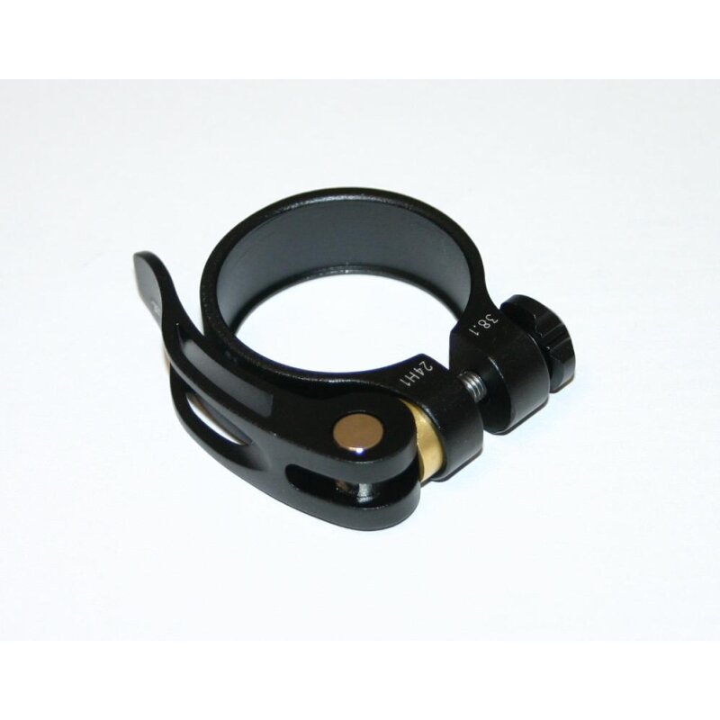 Haibike, Sattelklemme mit Schnellspanner, 13,90 €