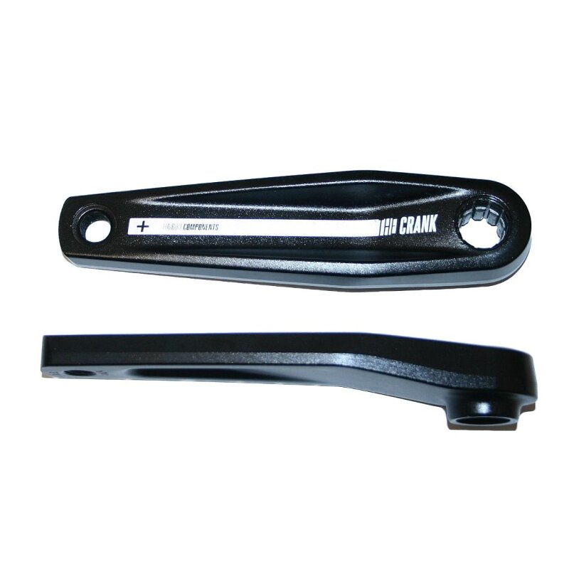 Haibike, Kurbeln The Crank, HB19, Bosch ISIS, 170mm,, 29,90 €