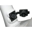 Raymon, Yamaha, Abdeckkappe Ladebuchse 630Wh Rahmenakku