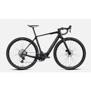 Orbea, Denna M20, Carbon E-Bike Gravel, EP8, EN600 Display custom raw, L