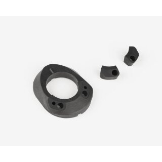 Orbea, ICR Steuersatz universal collector HS1, für Standard Vorbau X882