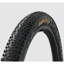 Continental, Dubnital 29x2,40 Race, Grip Compund, schwarz
