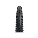 Continental, Dubnital 29x2,40 Race, Rapid Compund, schwarz