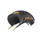 Continental, Dubnital 29x2,40 Race, Rapid Compund, schwarz