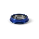 Hope, Steuersatz, Unterteil ZS55, press fit -  55mm  blau