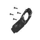 Orbea, Deckel Ladebuchse Rise Alu ab 25, Charge Port...