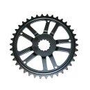 Miranda, Husqvarna Kettenblatt Bosch Gen3 - 38 Zahn CL47mm