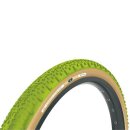 Panaracer, GravelKing X1 Limited, 40-622, faltbar, Matcha...