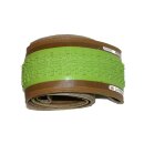 Panaracer, GravelKing X1 Limited, 40-622, faltbar, Matcha Grün - Beige