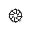 Garbaruk, Kettenblatt Shimano DM 12s, Boost Round 36...