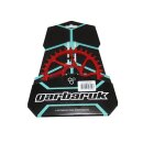 Garbaruk, Kettenblatt Shimano DM 12s, Boost Round 34...
