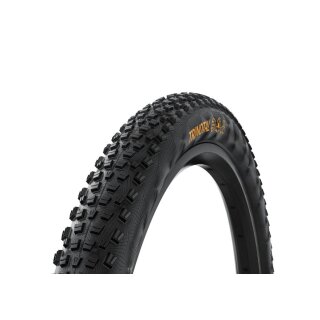 Continental, Trinotal 29x2,40 Race, Rapid Compund, schwarz