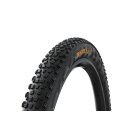Continental, Trinotal 29x2,40 Race, Rapid Compund, schwarz