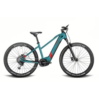 Conway, Cairon S 2.0, E-Bike, Bosch CX Smart 85Nm, 625Wh, Trapez L
