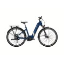 Conway, Cairon T 2.0, E-Bike, Bosch Perf. 75Nm, 625Wh,...