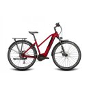 Conway, Cairon T 2.0, E-Bike, Bosch Perf. 75Nm, 625Wh,...