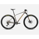 Orbea, MTB 29er, Alma H20, 29", bronze, M