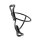 ELITE, Flaschenhalter, T-Race Carbon, schwarz matt, 15g