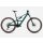 Orbea, Rise SL H20, 2025, Shimano 85Nm, 630Wh, M, green