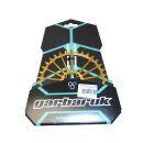 Garbaruk, Kettenblatt Sram 8-bolt, Boost Round 36 Zahn, gold